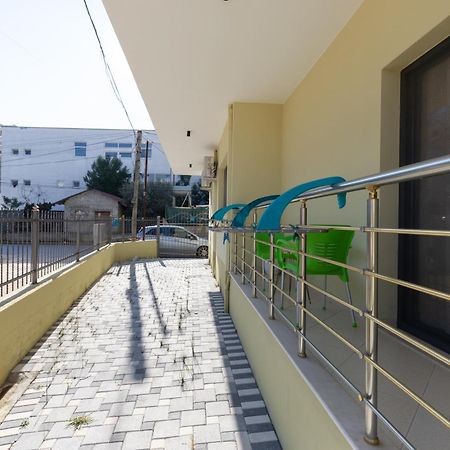 Vila Emi Apartment'S Dıraç Dış mekan fotoğraf