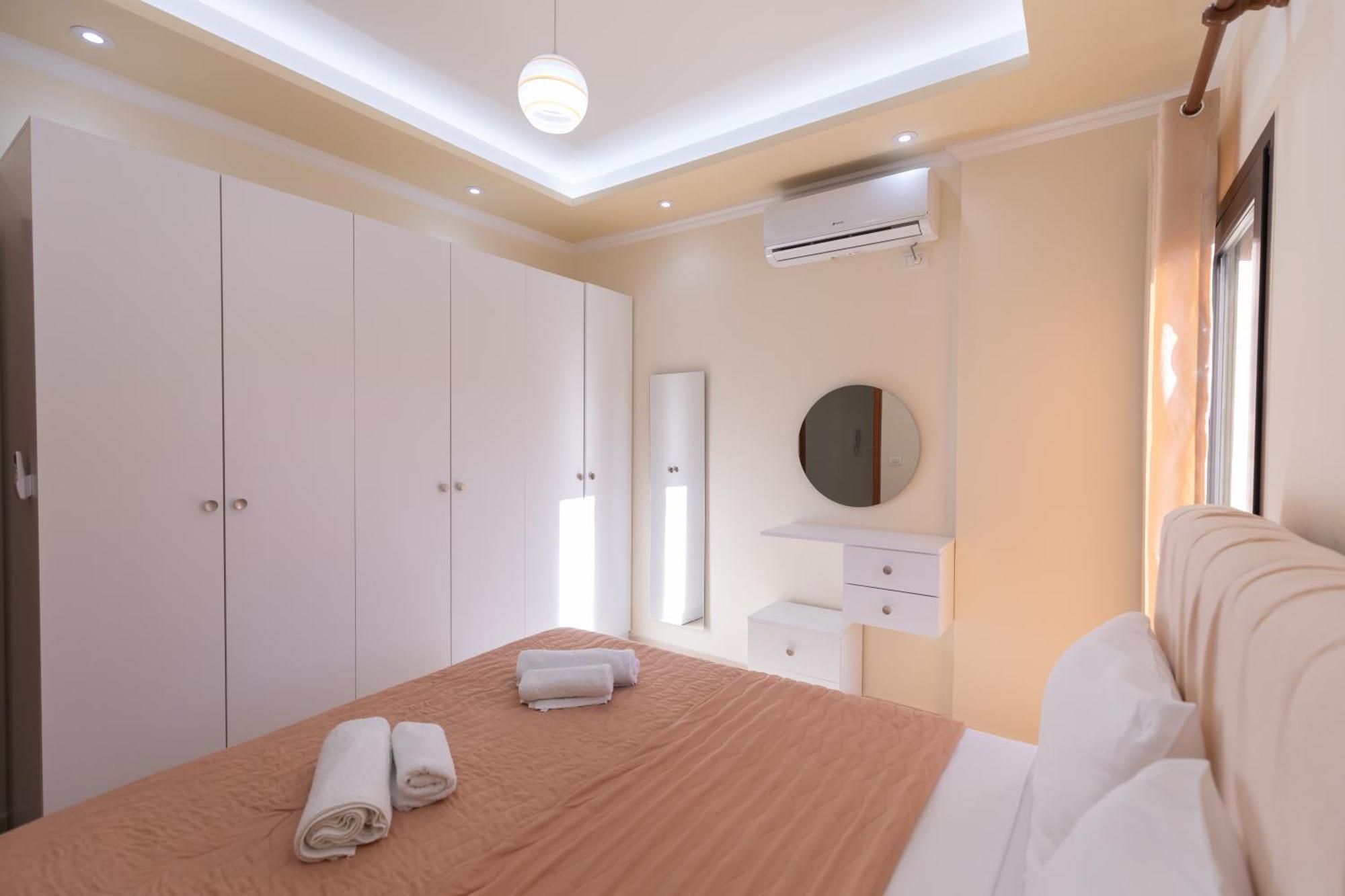 Vila Emi Apartment'S Dıraç Dış mekan fotoğraf
