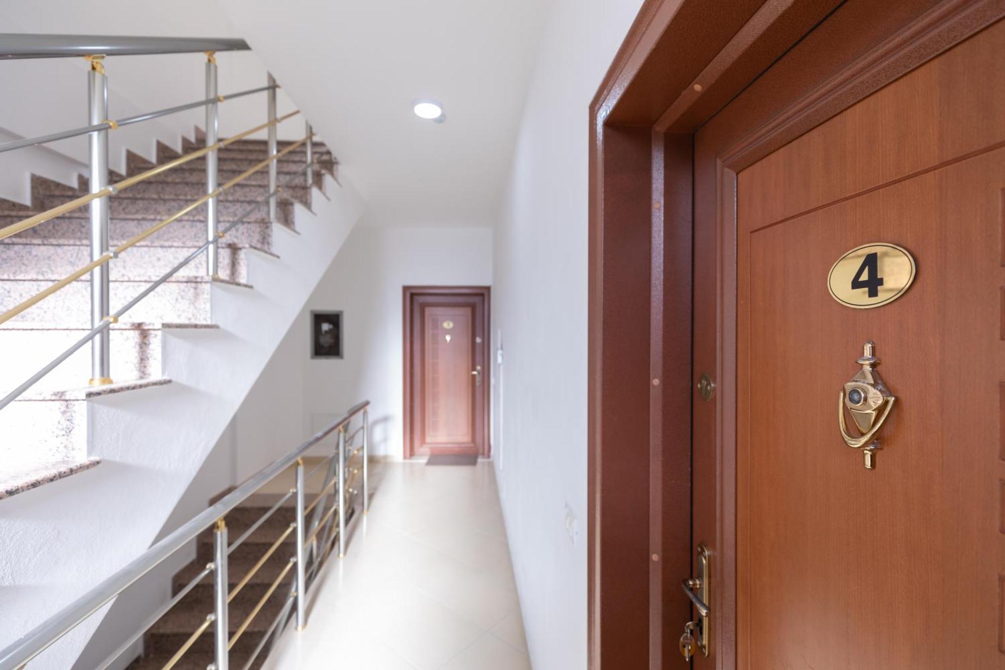 Vila Emi Apartment'S Dıraç Dış mekan fotoğraf