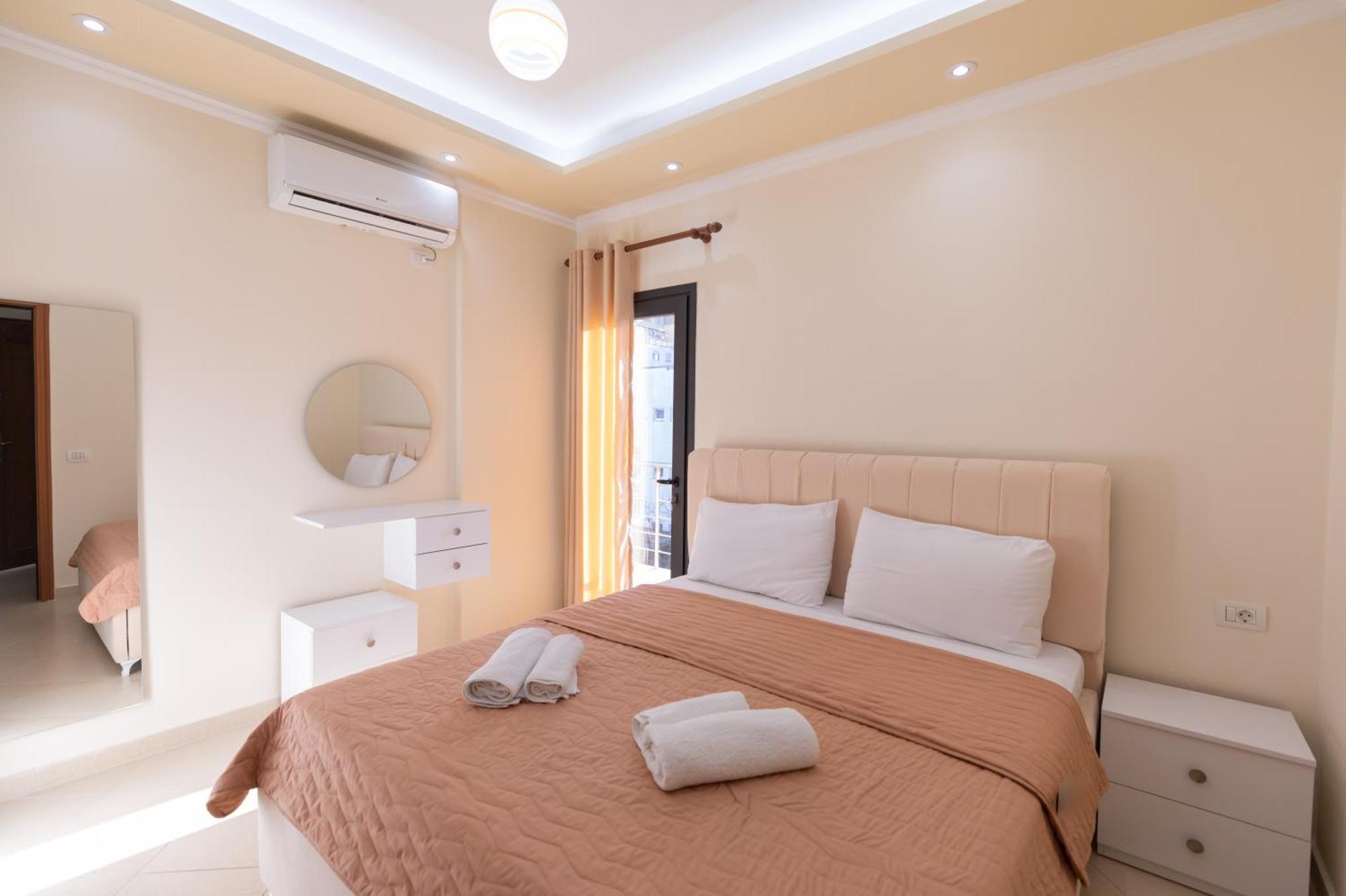 Vila Emi Apartment'S Dıraç Dış mekan fotoğraf