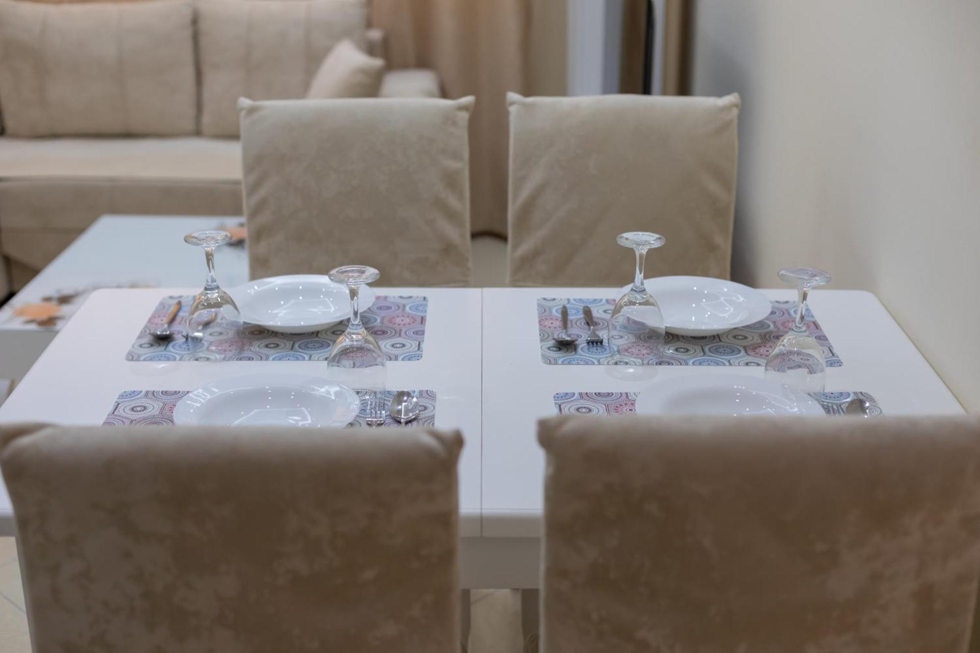 Vila Emi Apartment'S Dıraç Dış mekan fotoğraf