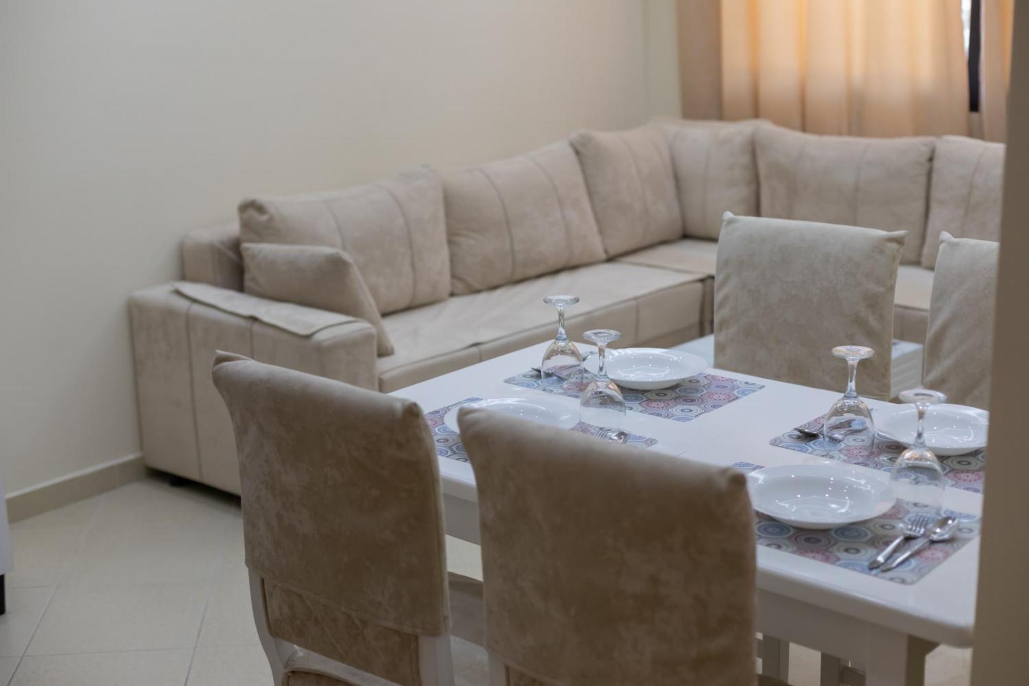 Vila Emi Apartment'S Dıraç Dış mekan fotoğraf