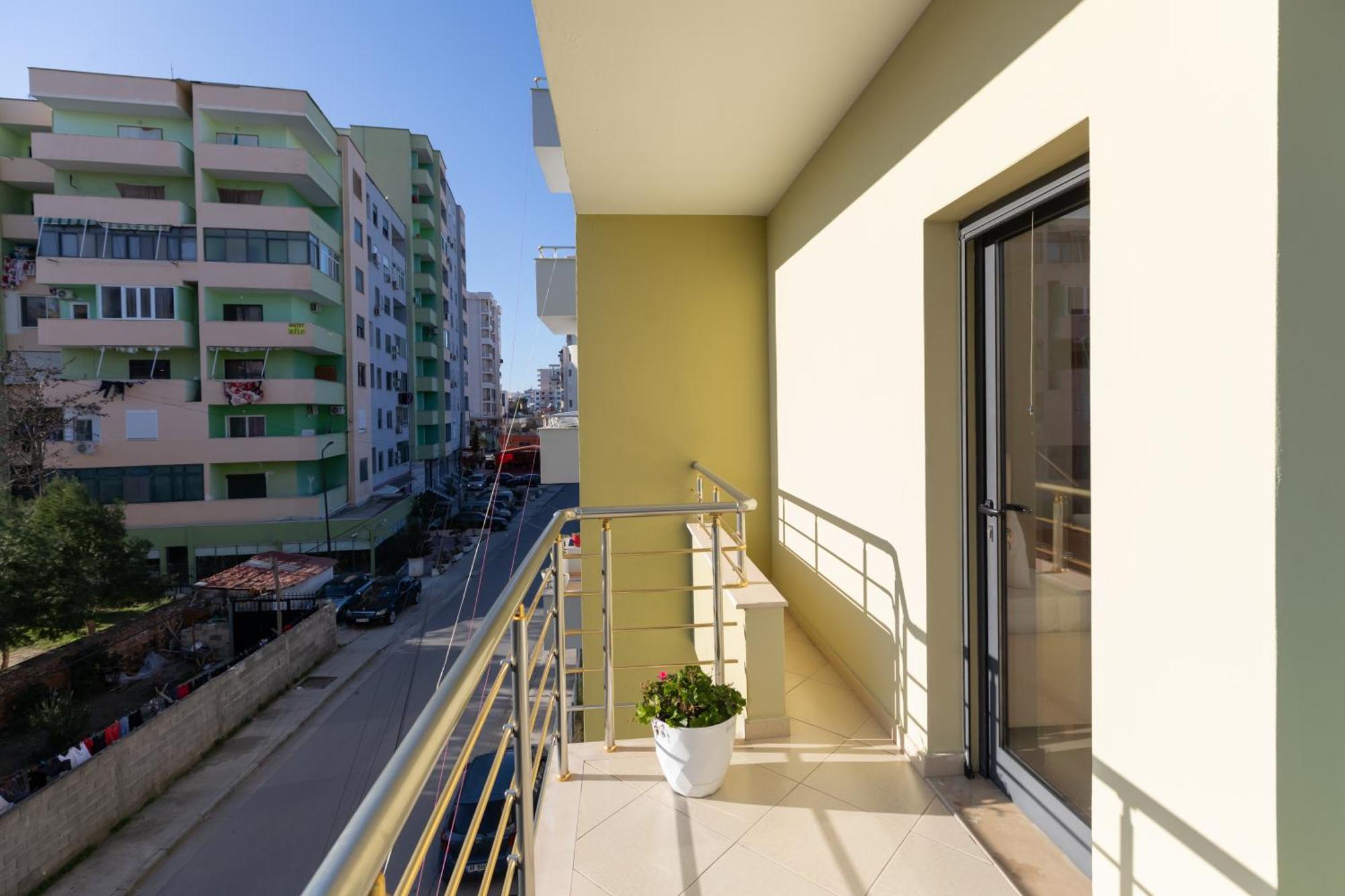 Vila Emi Apartment'S Dıraç Dış mekan fotoğraf